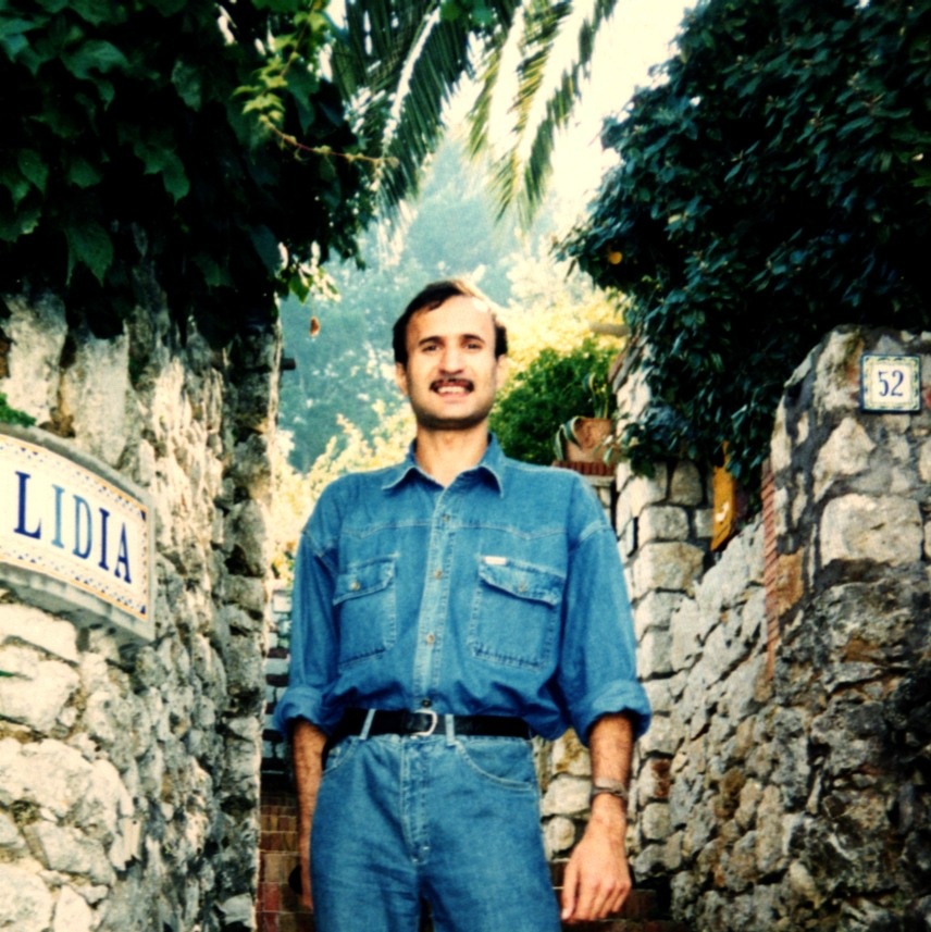 Абутраб Аливердиев.