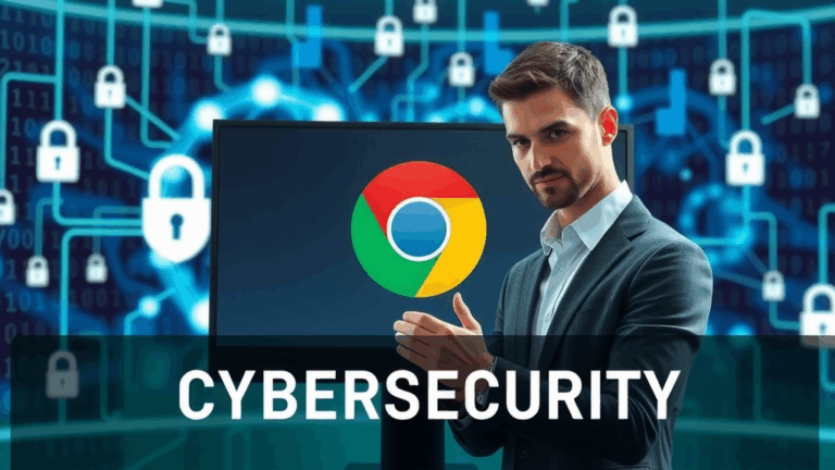    Google внедряет новые AI-решения для защиты от интернет-мошенничества в Chrome