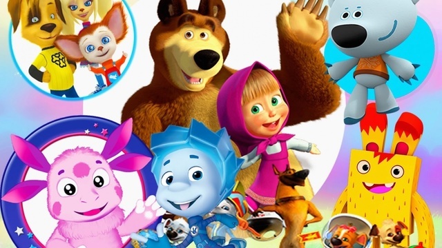 Привет, заботливые родители! 👋 Выбираете мультики, которые не только развлекут, но и помогут ребёнку вырасти умным и добрым? Собрали для вас проверенную подборку — здесь нет агрессии, зато есть дружба, наука и море позитива. Сохраняйте список и включайте детям без опаски!