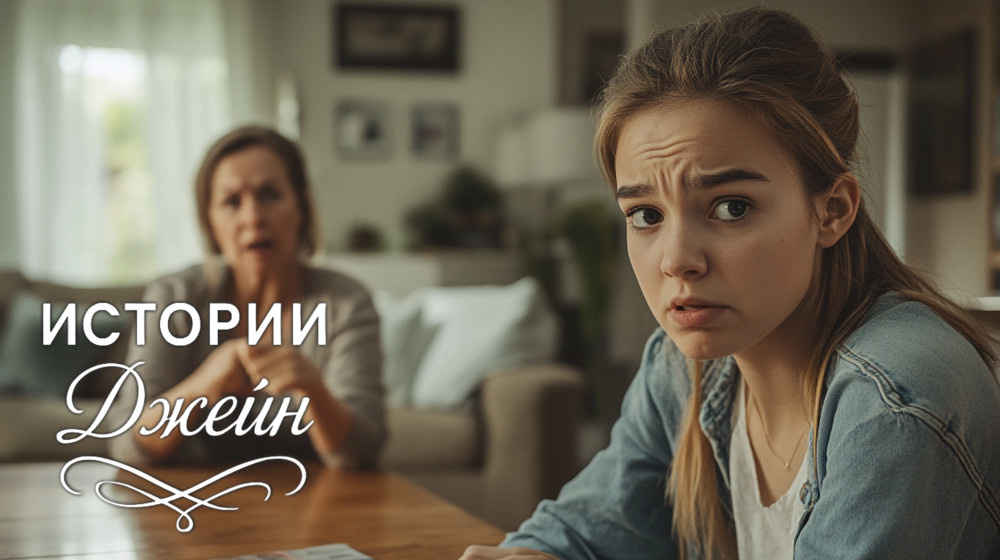    — Подпиши тут, это просто согласие на ремонт — оказалось, что это дарственная — Семья в опасности