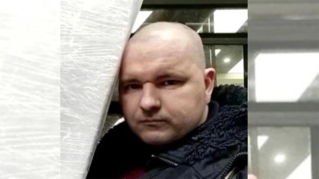    Фото: предоставлено Царьграду родными Сергея Латышева.