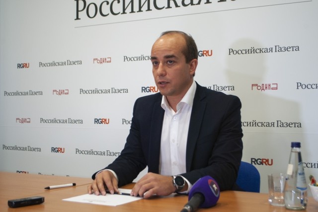   Фото из архива Калининград.Ru