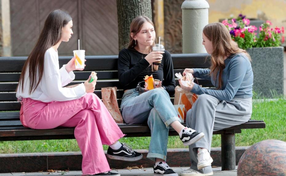    Алексей Белкин/NEWS.ru