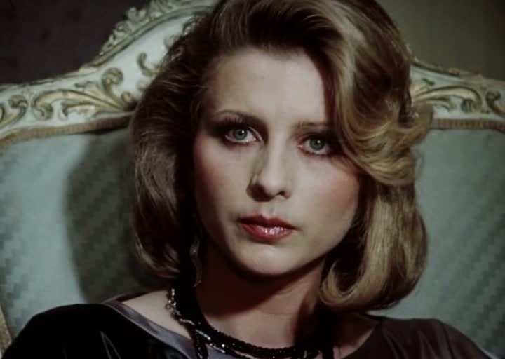 Кадр из фильма «Мачт состоится в любую погоду» (1985)