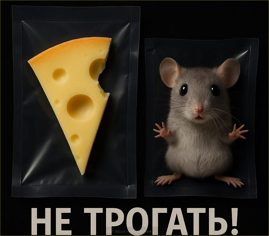 НейроНяшка WBelle Весёлый тренд запаянные вещи