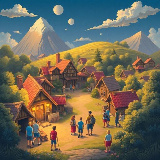 возвращение