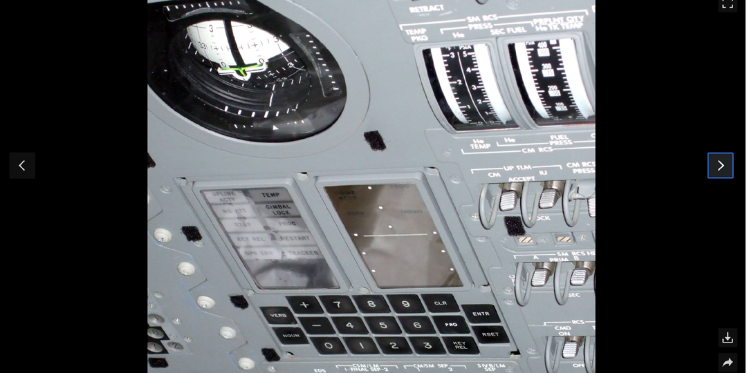 Современный смартфон мощнее, чем компьютеры, которые использовались для посадки на Луну!