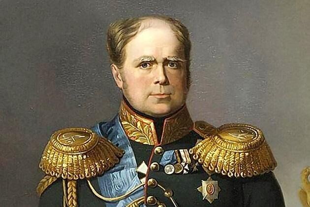 Вечный наследник Константин Павлович : Как любовь к польке сломала судьбу Романовых