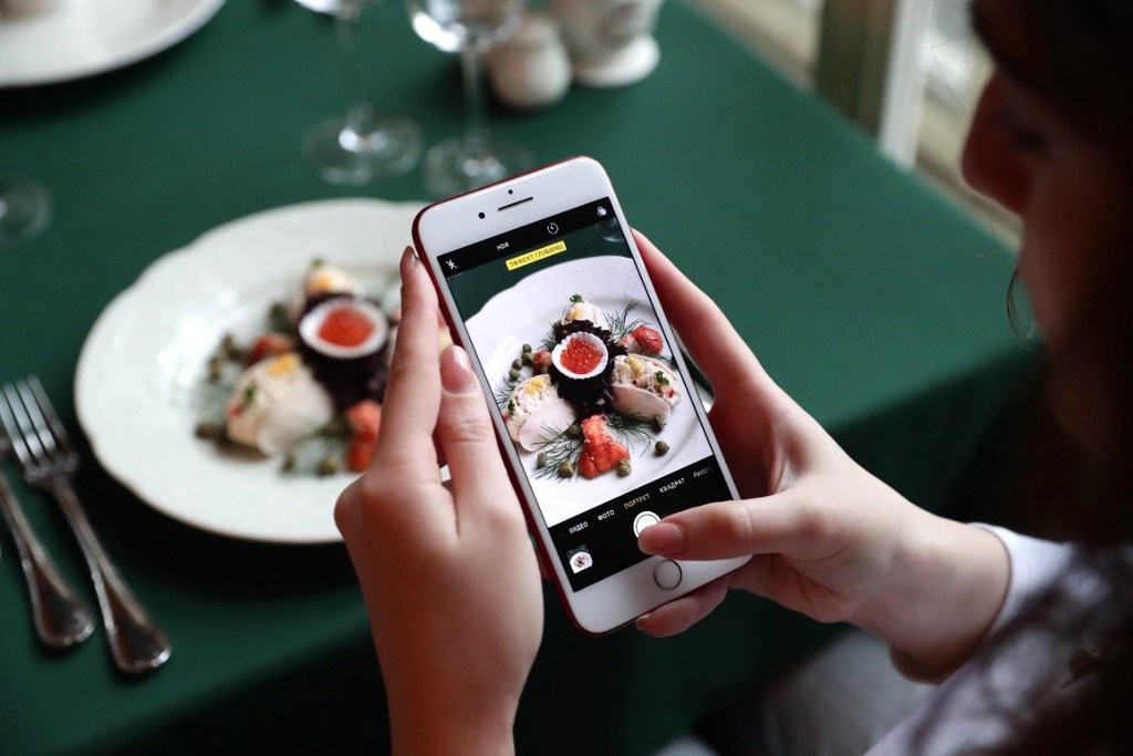    Фото © Донат Сорокин / ТАСС