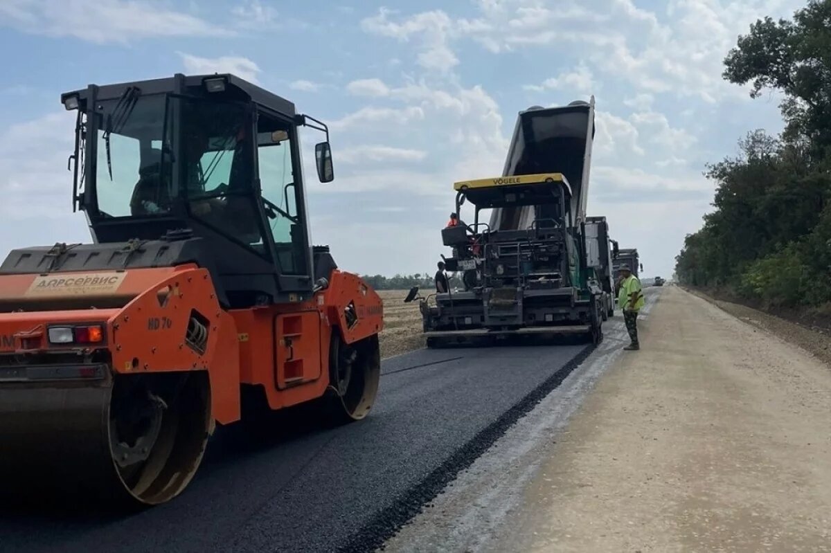    Глава Ставрополья: в крае отремонтируют улицы, где живут участники СВО