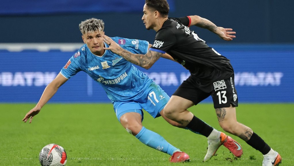 Анатолий Медведь/ТАСС