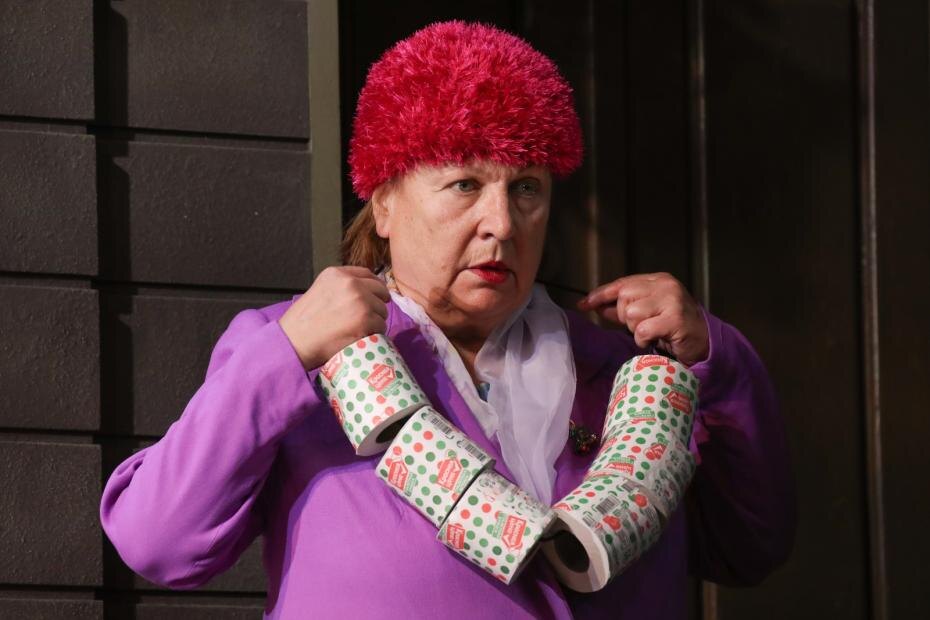    Вячеслав Прокофьев/ТАСС