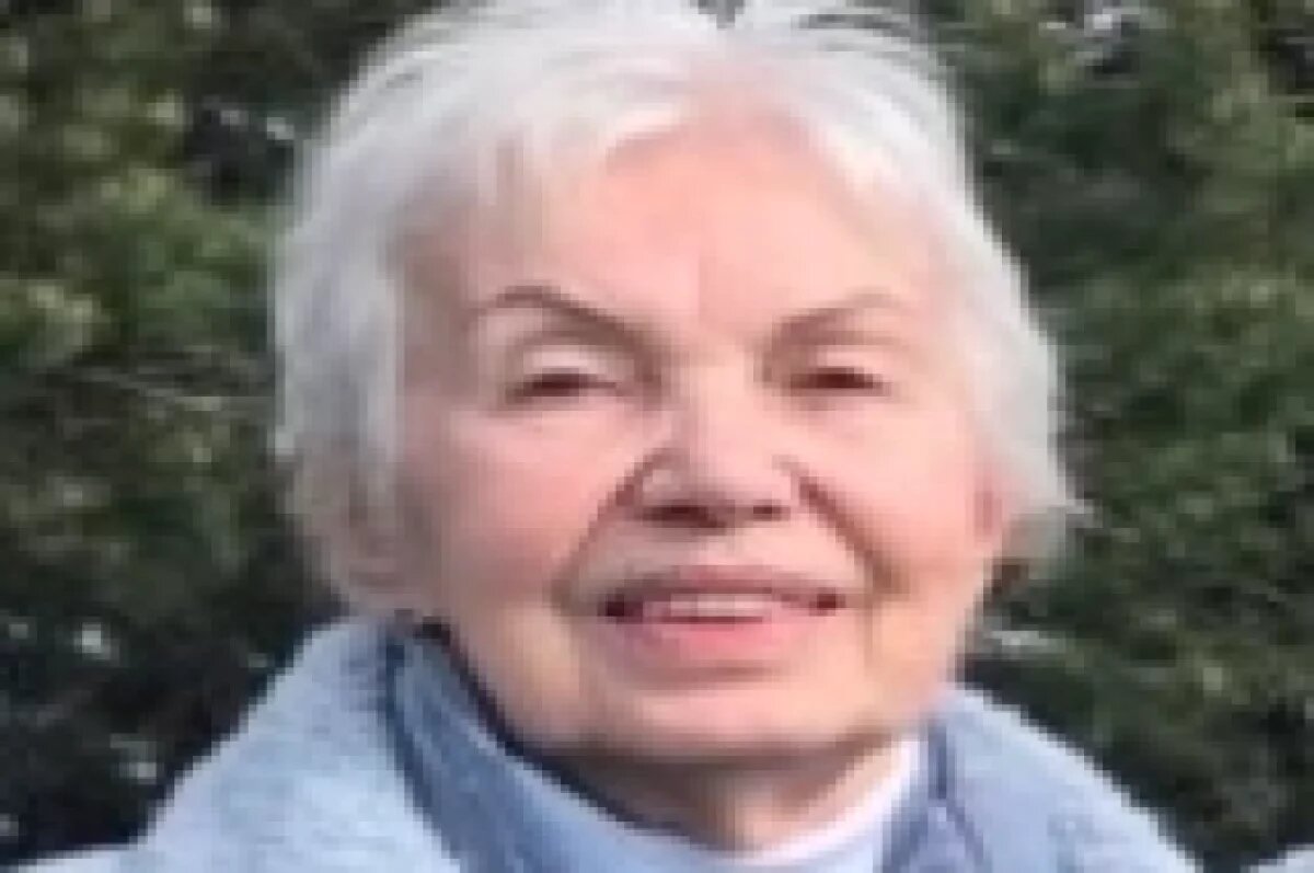    Умерла экс-главред кинопремии «Ника» Валентина Малюкова