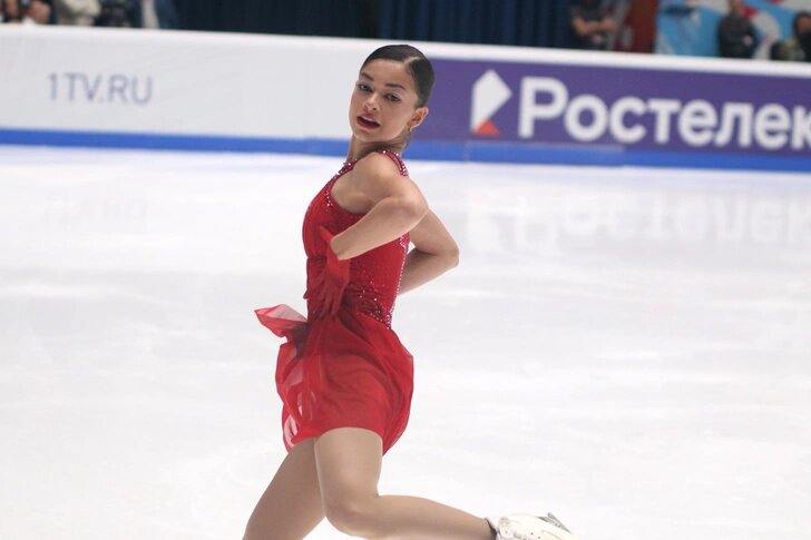 Аделия Петросян