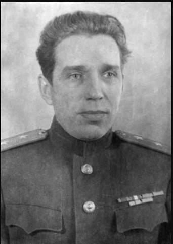 Алексей Кузнецов