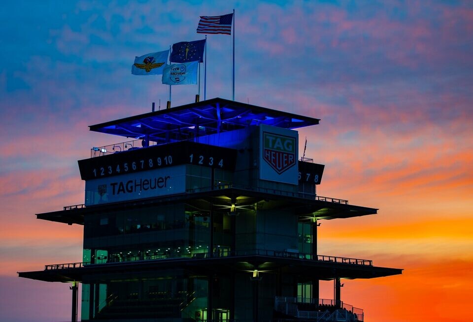    Расписание «500 миль Индианаполиса» 2025 года: Тренировки, квалификации и гонкаIndianapolis Motor Speedway