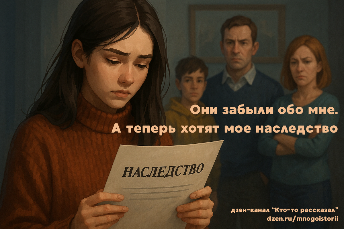 дзен-канал “Кто-то рассказал” https://dzen.ru/mnogoistorii