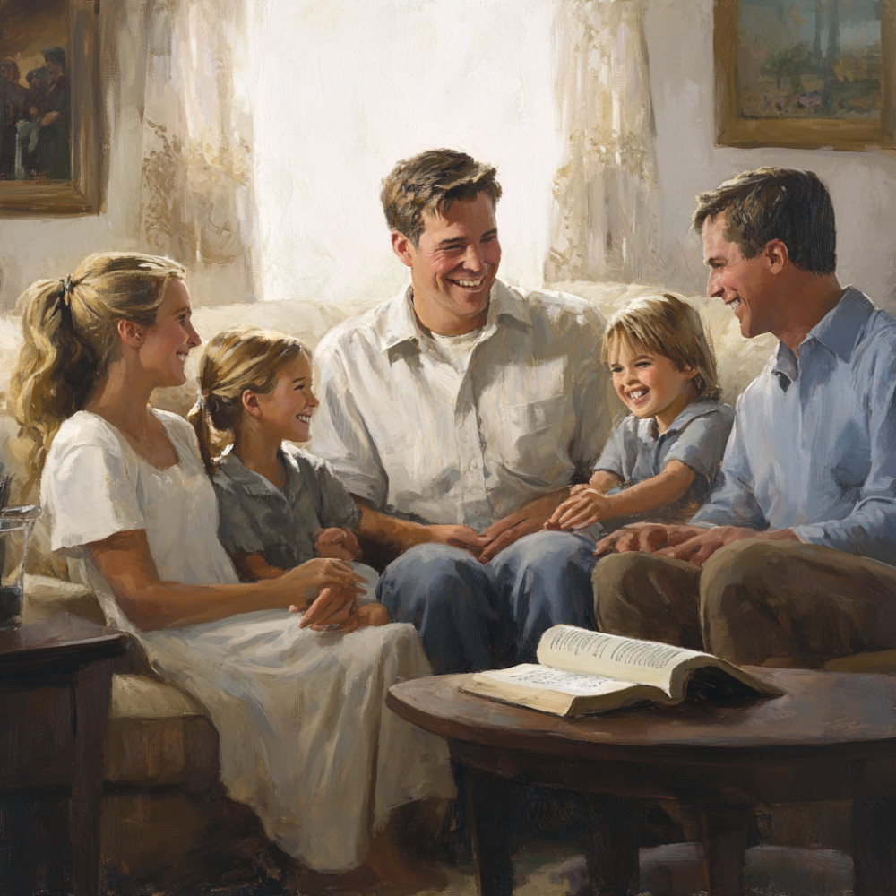    Ты именно там, где должен быть прямо сейчас, даже если не веришь в это