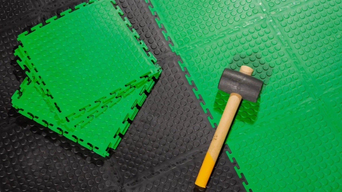 плитка +для гаража купить	