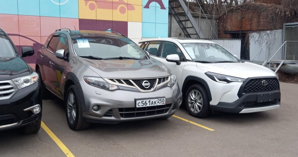 Вторичка: теперь машины просто так не продашь!