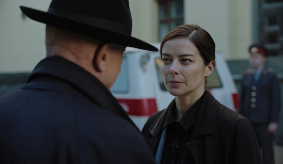 Чем закончится сериал "Мосгаз 11. Розыгрыш" (2025)? Содержание всех серий сериала.