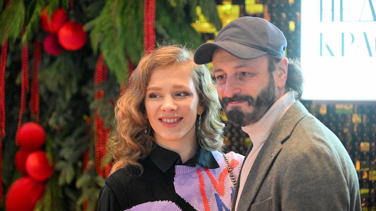    Фото: Сергей Киселев / АГН Москва