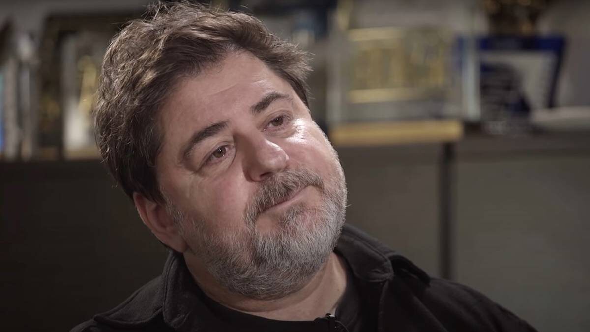    Фото: YouTube/ВДудь. Юрий Дудь признан в РФ иноагентом