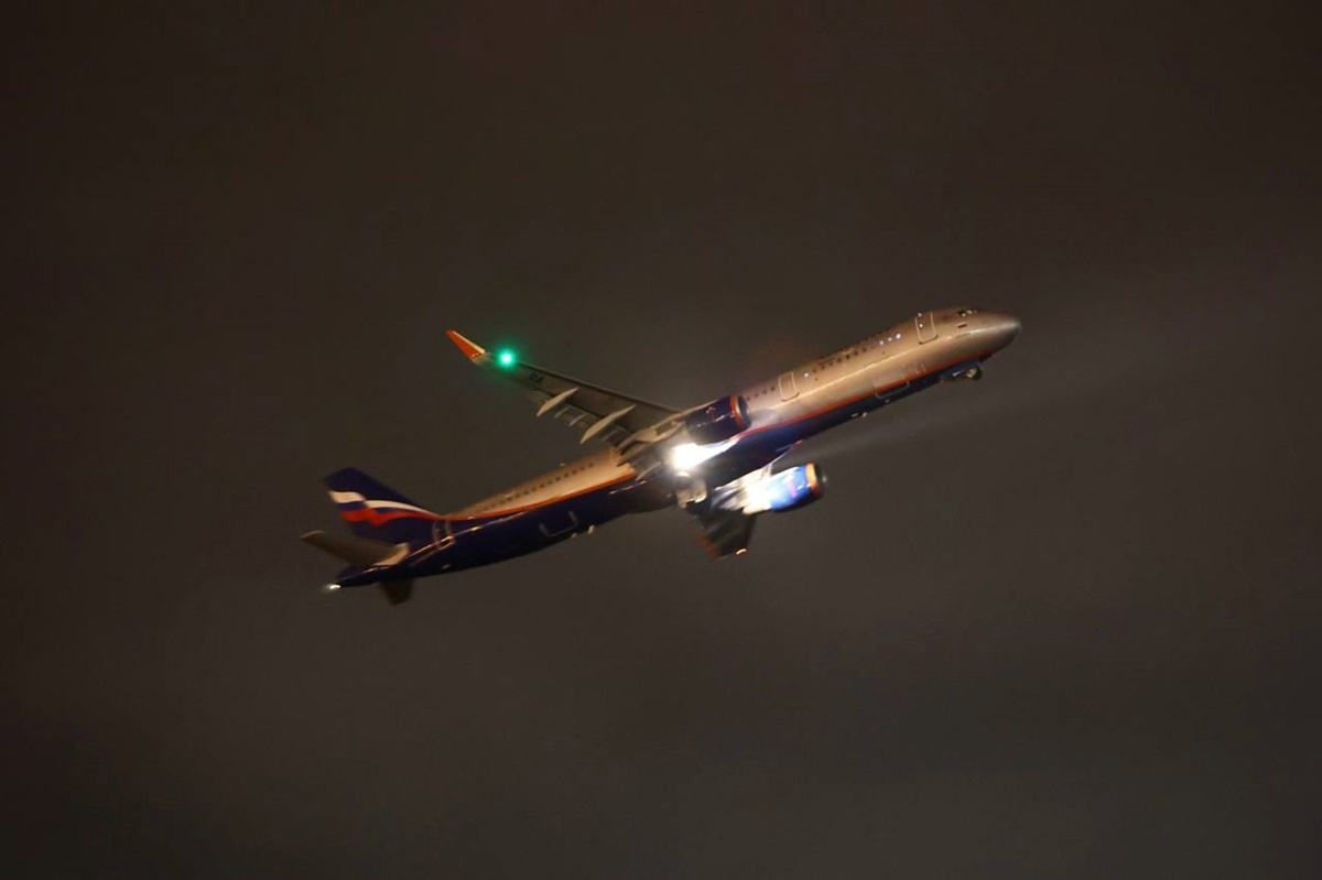    Фото: пресс-служба аэропорта Кольцово