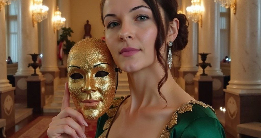 Жизнь — это удивительное путешествие, полное взлетов и падений, радостей и испытаний