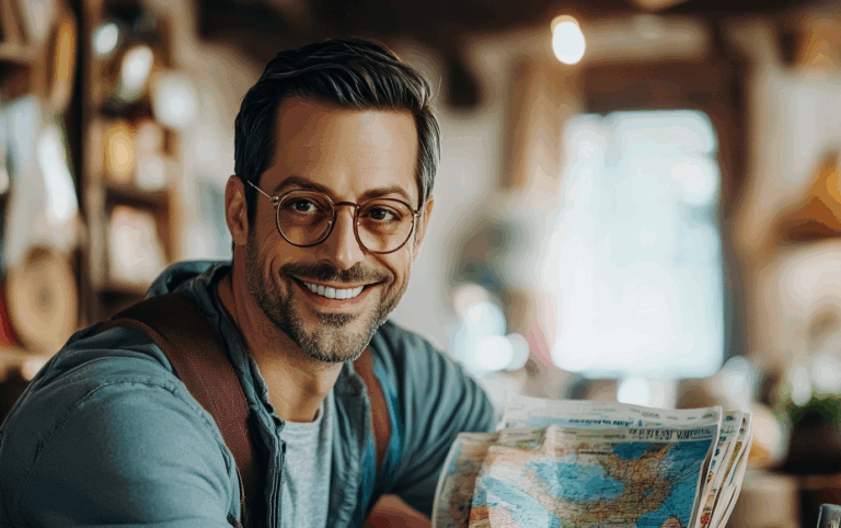    Можно ли путешествовать, если ты банкрот