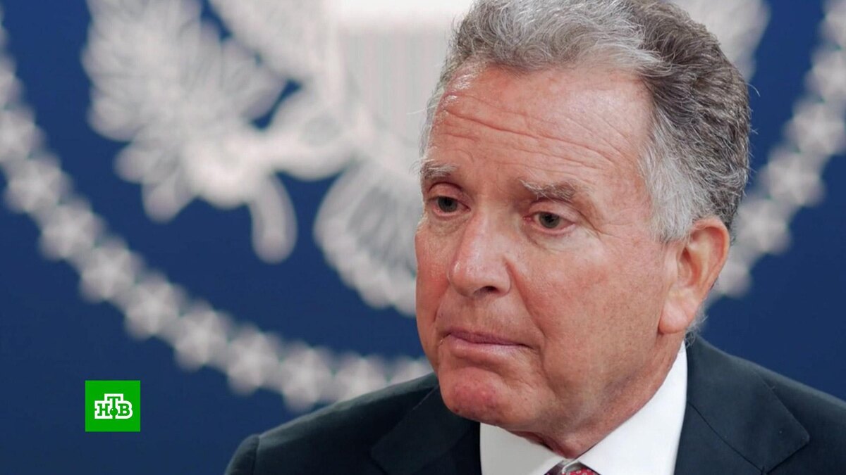    Уиткофф раскрыл детали подготовки переговоров России и Украины