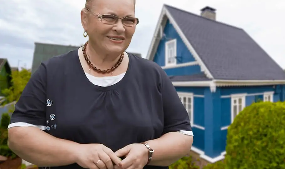 Русская душа в деталях: заглядываем в уютный терем Нины Усатовой