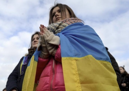    Увольнение с работы, уничтожение тиража детских книг. На Украине продолжают «чмырить» русскоязычных граждан