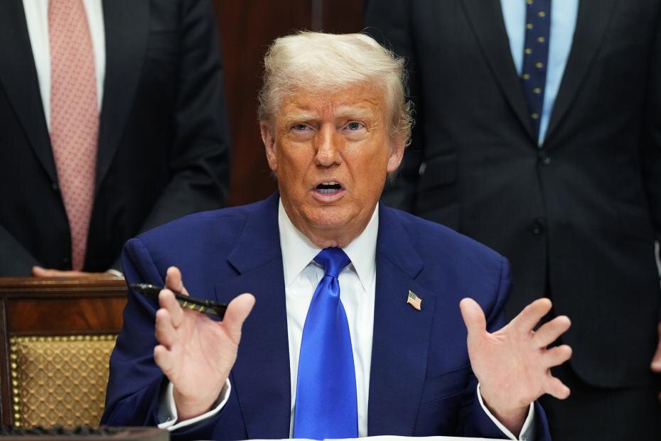    Chris Kleponis — Pool via CNP/Consolidated News Photos/Global Look Press