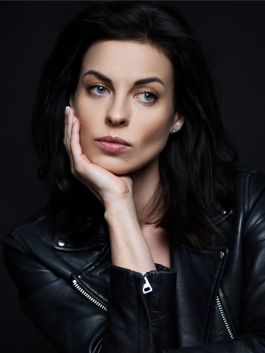 Влада Веревко 