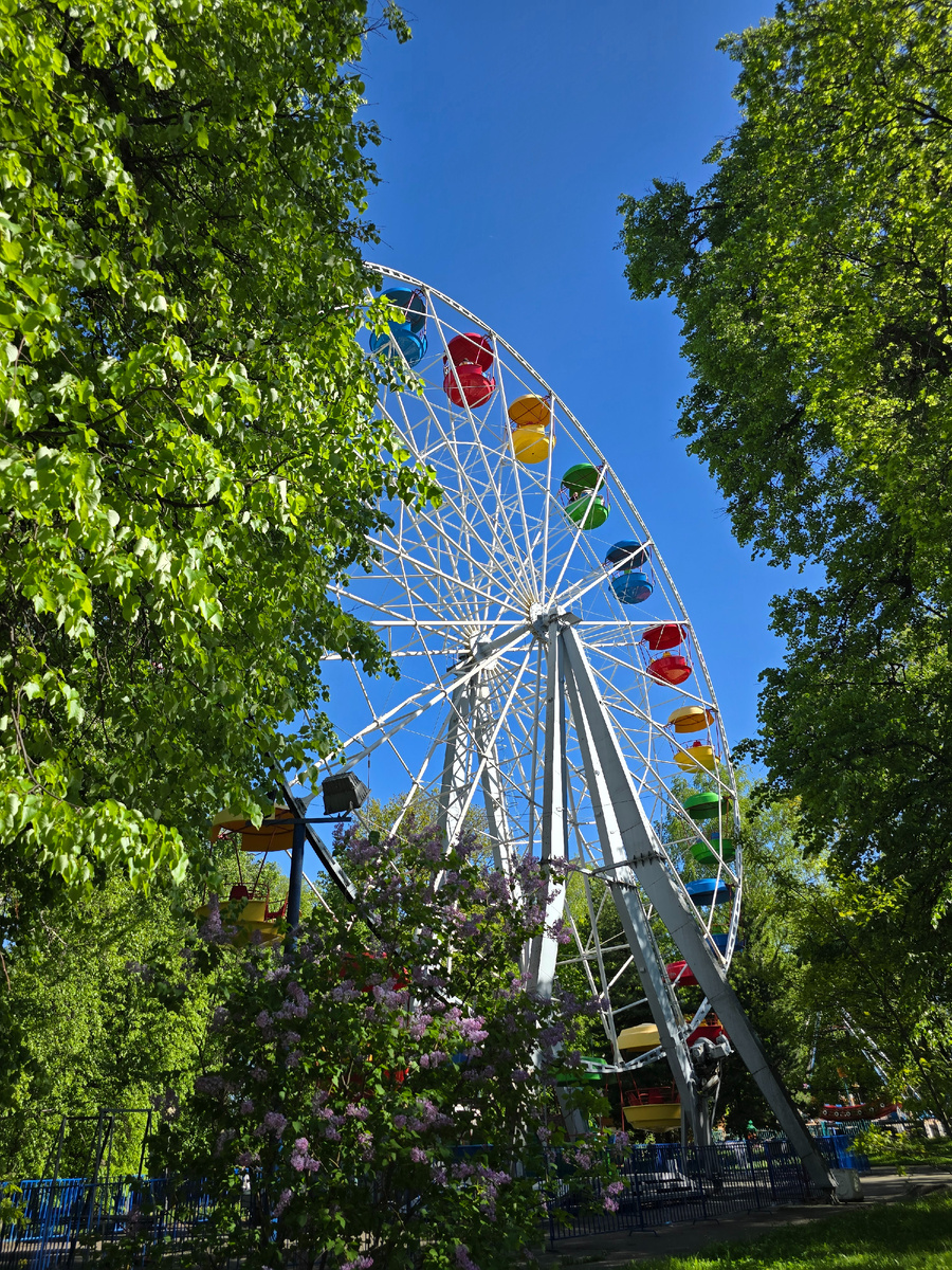 Личное фото