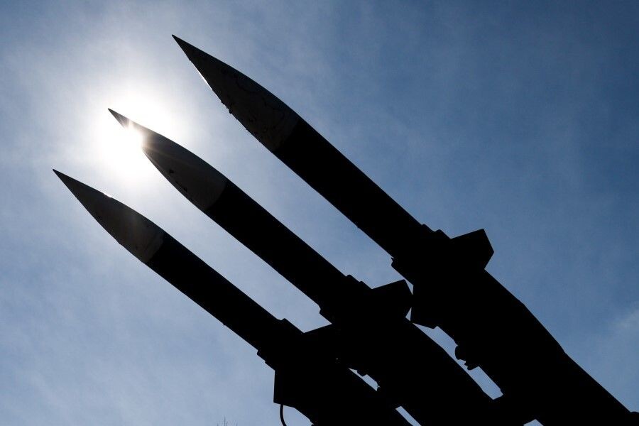     / Источник: © Александр Патрин/ТАСС