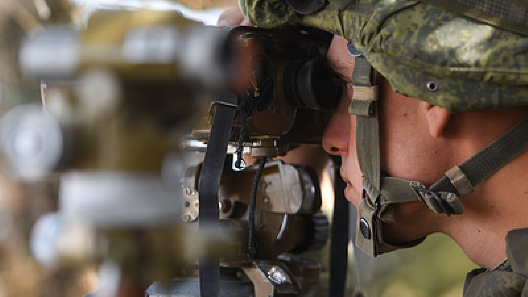    MOD Russia/Globallookpress