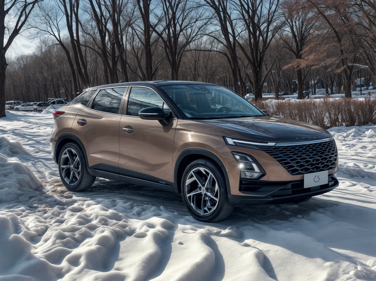 Мои друзья минувшим летом купили такую. Вроде довольны, до этого катались на Peugeot 308