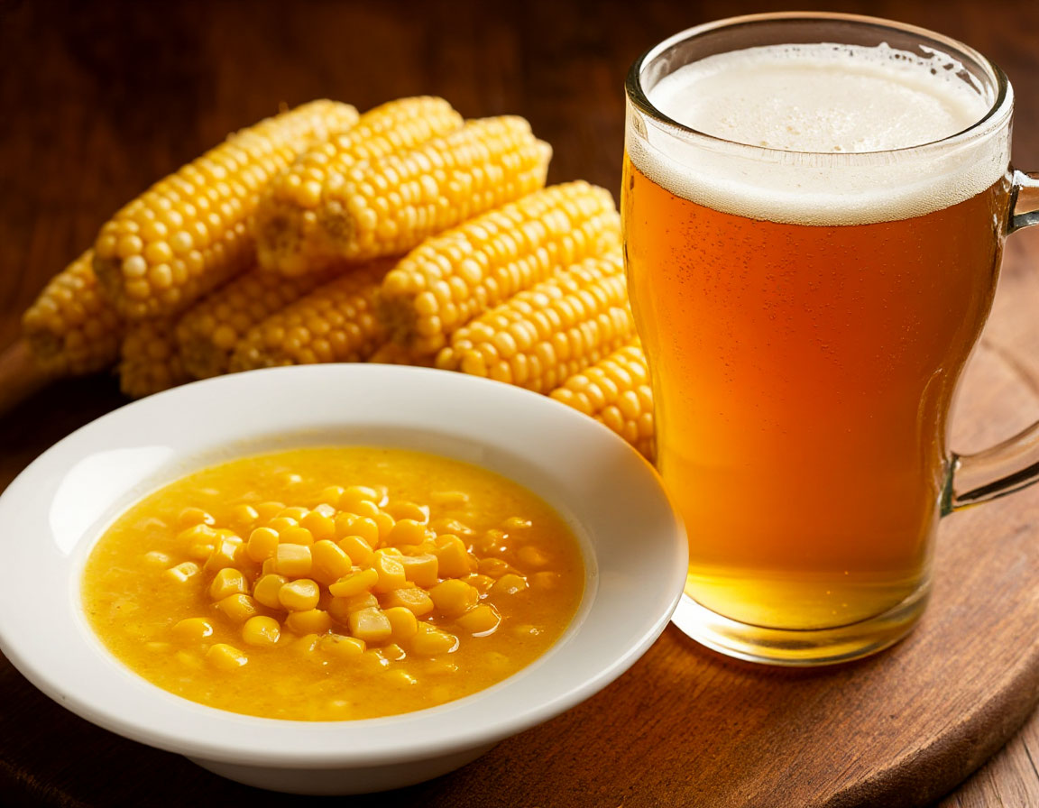 Как избежать кукурузного переворота