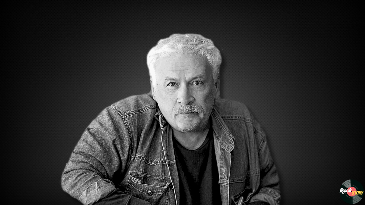 На фотографии: Борис Невзоров