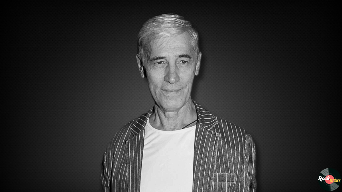 На фотографии: Сергей Варчук