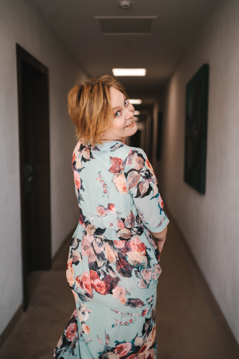 Кто виноват, если всё не так?