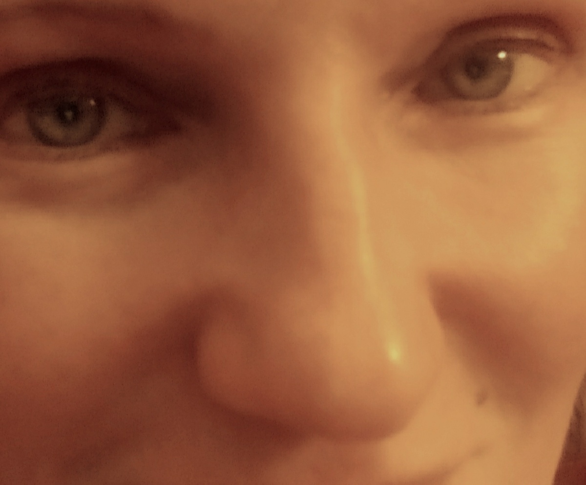 А это я🤣 Не бойтесь)