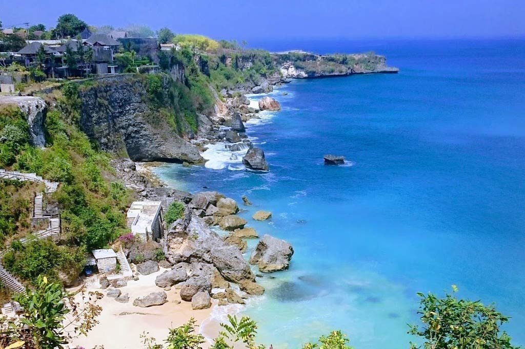 Остров Бали🏝️