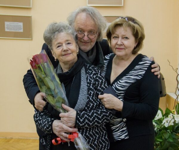    Тверь, 2016 год. Фото: Никита Чудин. UG.RU