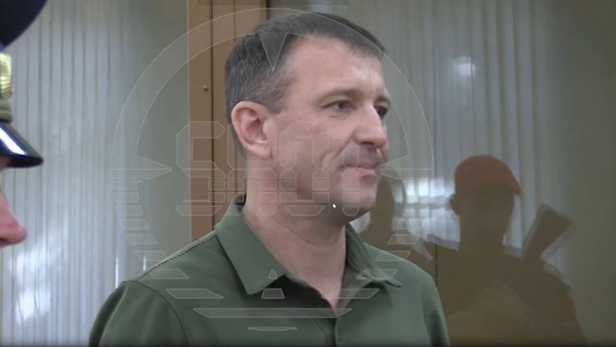    Фото: Telegram / Shot