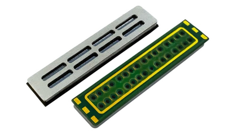    Источник изображений: xMEMS Labs