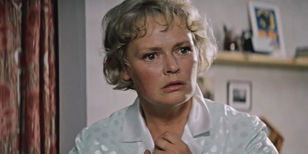 Какое наследство оставила после себя вдова Гайдая Нина Гребешкова