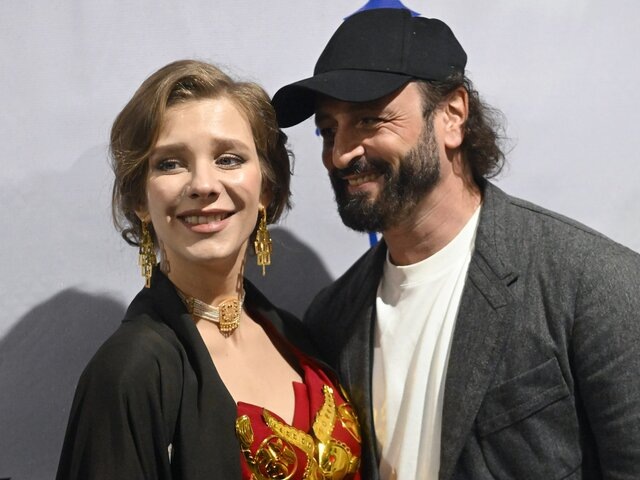    Фото: РИА Новости/Кирилл Каллиников